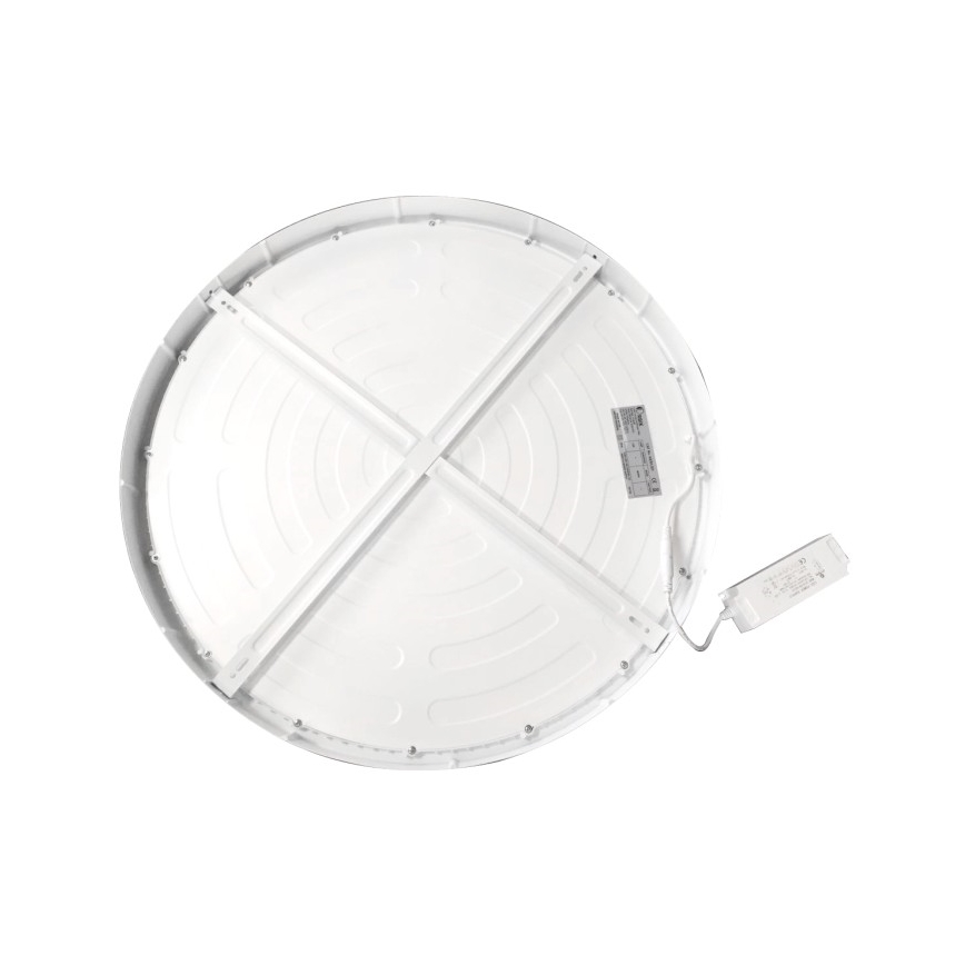 Fulgur 28830 - LED Prisadený panel BEATA LED/48W/230V