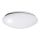 Fulgur 34504 - LED Stmievateľné stropné svietidlo ANETA LED/36W/230V pr. 50 cm