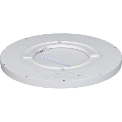 Fulgur 41812 - LED Stropné svietidlo NOMY LED/32W/230V 3000/4000/6000K IP40 pr. 40 cm biela