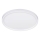 Fulgur 42361 - LED Stropné svietidlo NOMY LED/24W/230V 3000/4000/6000K IP40 pr. 30 cm biela