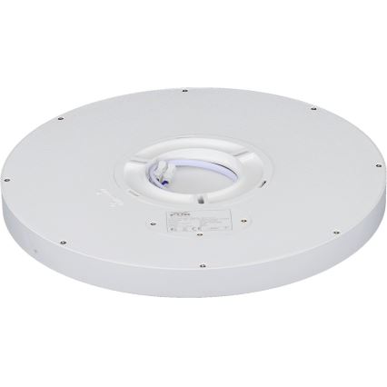 Fulgur 42361 - LED Stropné svietidlo NOMY LED/24W/230V 3000/4000/6000K IP40 pr. 30 cm biela