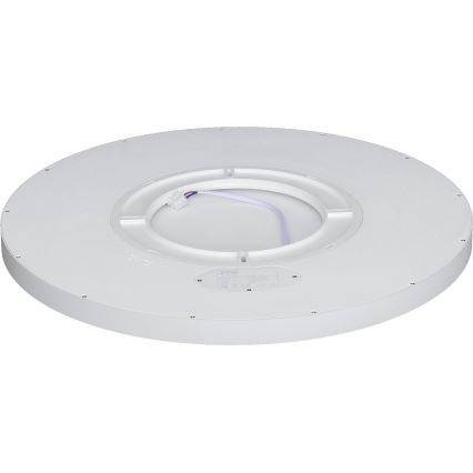Fulgur 42363 - LED Stropné svietidlo NOMY LED/40W/230V 3000/4000/6000K IP40 pr. 50 cm biela