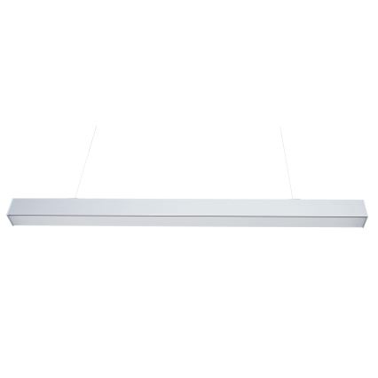 Fulgur s-28832 - LED stropné prisadené závesné svietidlo NINA LED/40W/230V 4000K biela