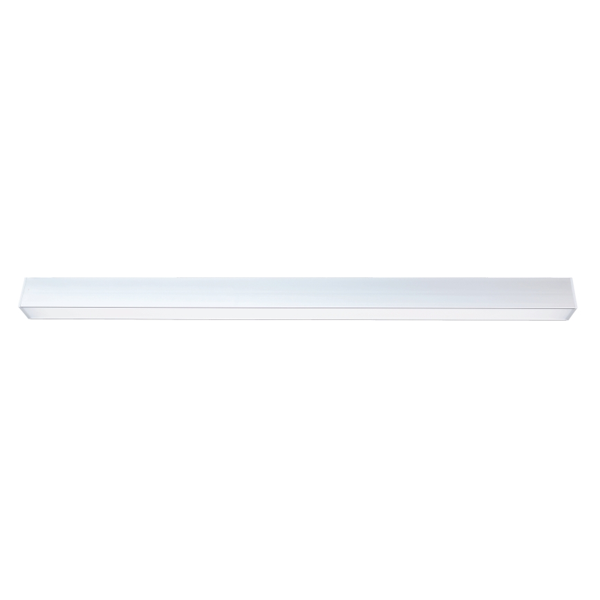 Fulgur s-28832 - LED stropné prisadené závesné svietidlo NINA LED/40W/230V 4000K biela