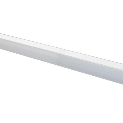 Fulgur s-28832 - LED stropné prisadené závesné svietidlo NINA LED/40W/230V 4000K biela