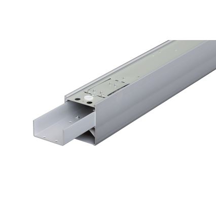 Fulgur s-28832 - LED stropné prisadené závesné svietidlo NINA LED/40W/230V 4000K biela