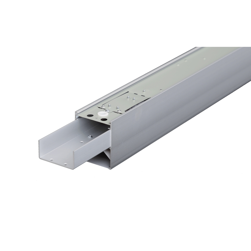 Fulgur s-28832 - LED stropné prisadené závesné svietidlo NINA LED/40W/230V 4000K biela
