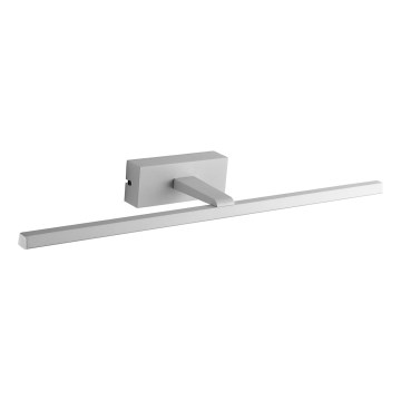 Fulgur s-34610 - LED kúpeľňové osvetlenie zrkadla LUNA LED/12W/230V IP44 biela