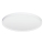 Fulgur s-42590 - LED Stropné svietidlo so senzorom pohybu NOMY-S LED/40W/230V 3000/4000/6000K IP40 pr. 50 cm biela