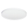 Fulgur s-43041 - LED stmievateľné stropné svietidlo NOMY-RC LED/50W/230V 3000/4000/6500K pr. 60 cm IP40 biela + diaľkové ovládanie
