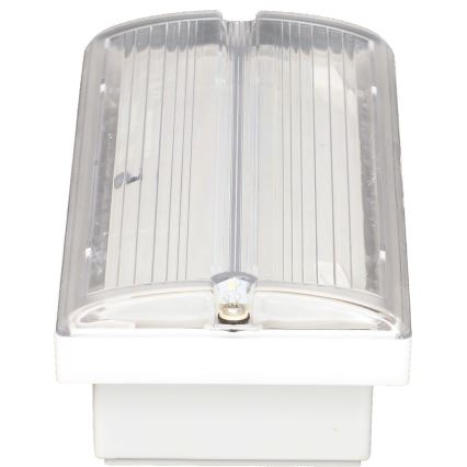 Fulgur s-43043 - LED núdzové svietidlo FIWA LED/230V 1500 mAh IP65