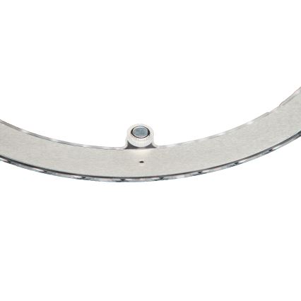 Fulgur s-43088 - LED magnetický modul LED/12W/230V 3000/4000/6500K pr. 19,3 cm