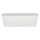Fulgur s-43102 - LED stropné svietidlo NOMY LED/24W/230V 3000/4000/6500K IP40 30x30 cm biela