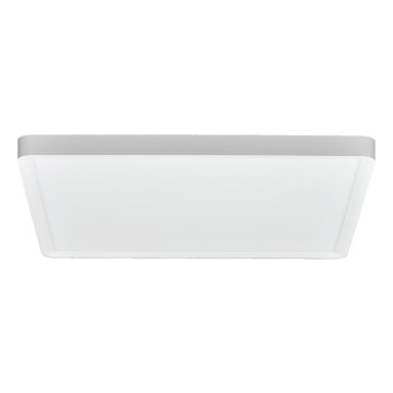 Fulgur s-43104 - LED stropné svietidlo NOMY LED/32W/230V 3000/4000/6500K IP40 40x40 cm biela