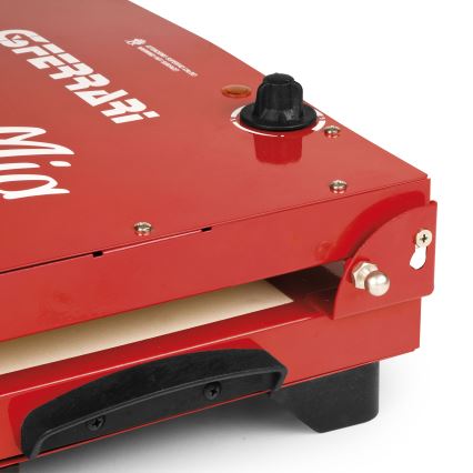 G3Ferrari G10025 - hriankovač TIGELLA MIA 1200 W/230 V