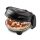 G3Ferrari G1003210 - Pizza rúra NAPOLETANA 1200W/230V čierna
