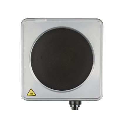 G3Ferrari G1012100 - Varič s jednou platňou CALDONE 1500 W/230 V, nerez