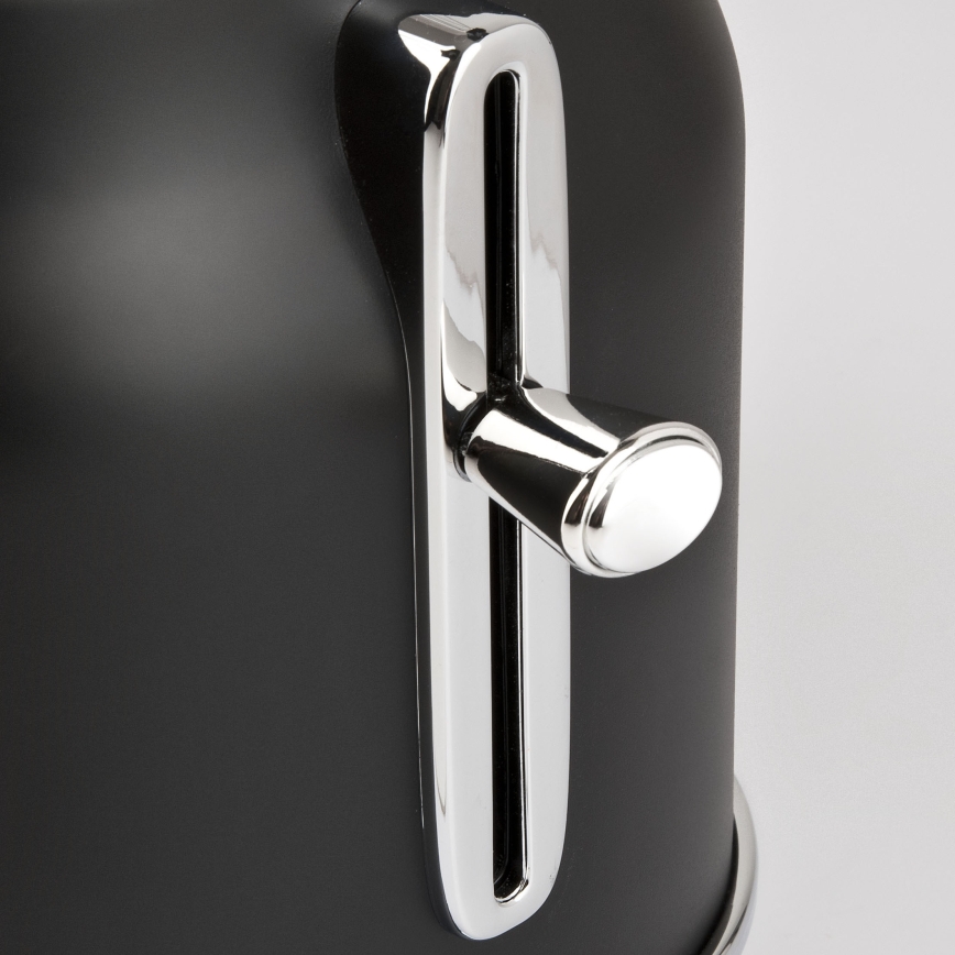 G3Ferrari G1013400 - Hriankovač s dvoma otvormi ARTISTA 750W/230V čierna