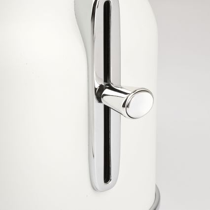 G3Ferrari G1013401 - Hriankovač s dvoma otvormi ARTISTA 750W/230V biely