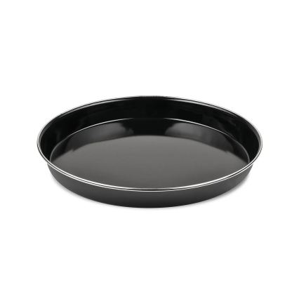 G3Ferrari G1015200 - Rúra s horkovzduchom ROSTO 1500W/230V 37 l nerez/čierna