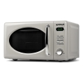 G3Ferrari G1015510 - Mikrovlnná rúra s grilom 1150W/230V 20 l krémová