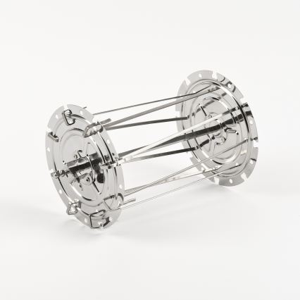 G3Ferrari G1018700 - Multifunkčná rúra FRIGGISANO 1700W/230V 13 l čierna/nerez