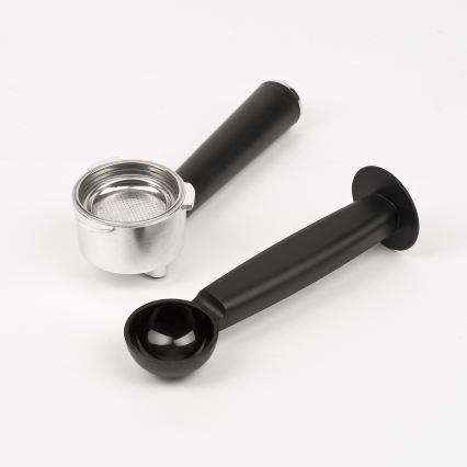 G3Ferrari G1018900 - pákový espresso kávovar 1350 W / 230 V, 15 bar, nerezová oceľ