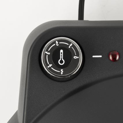 G3Ferrari G1019900 - Rúra na pizzu PUMMAROLA 1200W/230V