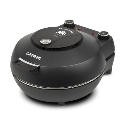 G3Ferrari G1019900 - Rúra na pizzu PUMMAROLA 1200W/230V