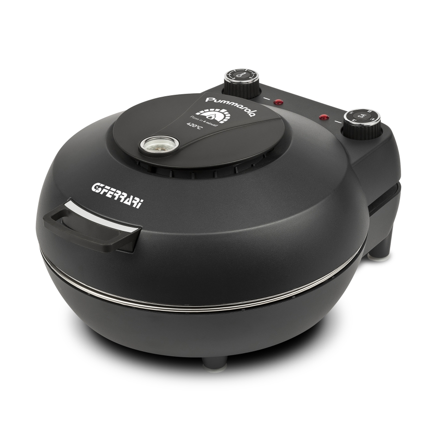 G3Ferrari G1019900 - Rúra na pizzu PUMMAROLA 1200W/230V