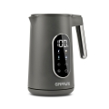 G3Ferrari G1020500 - Rýchlovarná kanvica 1,7 l TISANIERE 2200W/230V sivá