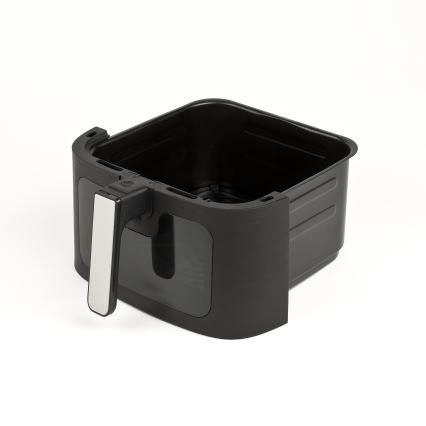 G3Ferrari G1021200 - Teplovzdušná fritéza FRIGGISANO 1700W/230V 8 l čierna