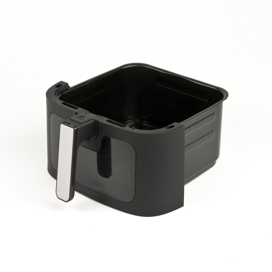 G3Ferrari G1021200 - Teplovzdušná fritéza FRIGGISANO 1700W/230V 8 l čierna