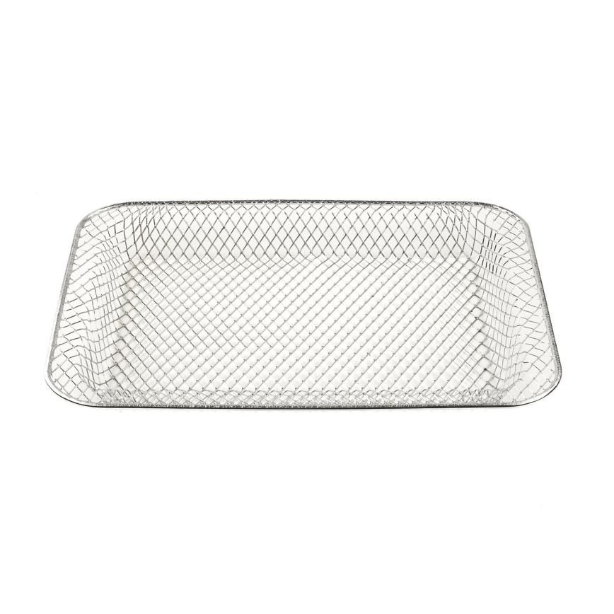G3Ferrari G1021900 - Teplovzdušná fritéza FRIGGISANO 1800 W/230 V 13 l nerez/čierna