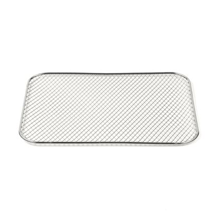 G3Ferrari G1021900 - Teplovzdušná fritéza FRIGGISANO 1800 W/230 V 13 l nerez/čierna