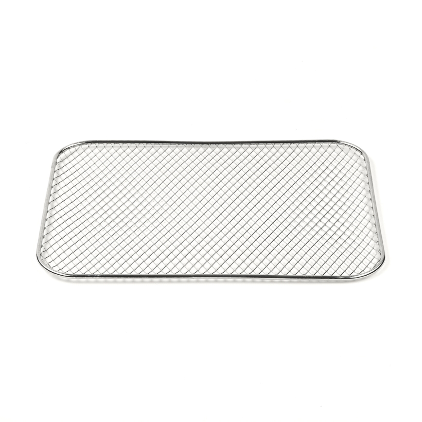 G3Ferrari G1021900 - Teplovzdušná fritéza FRIGGISANO 1800 W/230 V 13 l nerez/čierna