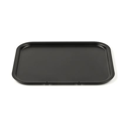 G3Ferrari G1021900 - Teplovzdušná fritéza FRIGGISANO 1800 W/230 V 13 l nerez/čierna