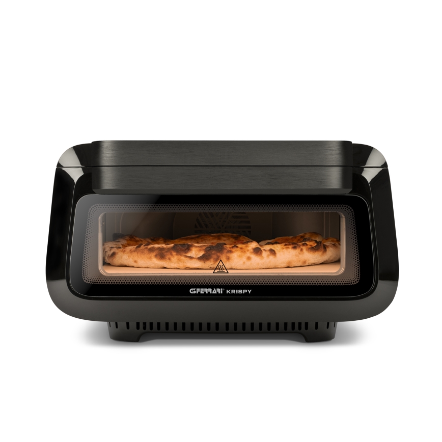 G3Ferrari G1022500 - Multifunkčná rúra KRISPY 3v1 1600W/230V 13 l čierna