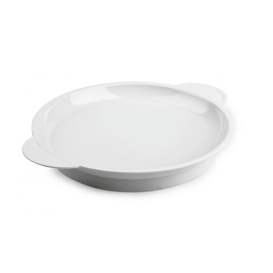 G3Ferrari G10306 - Palacinkovač CREPPE 20 cm 800W/230V biela