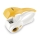 G3Ferrari G2006500 - Elektrické strúhadlo PARMINO 12W/230V 800 mAh biela/žltá