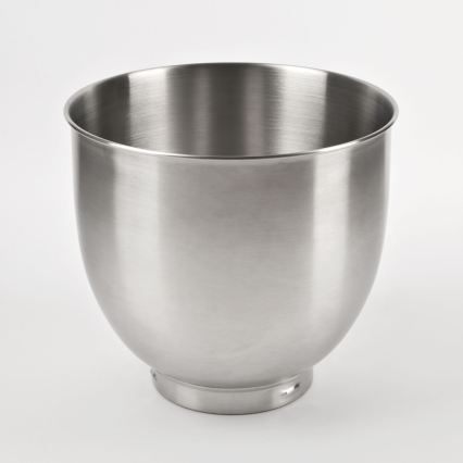 G3Ferrari G20113 -Kuchynský robot s nerezovou miskou PASTAIO 10 l 2200W/230V sivý