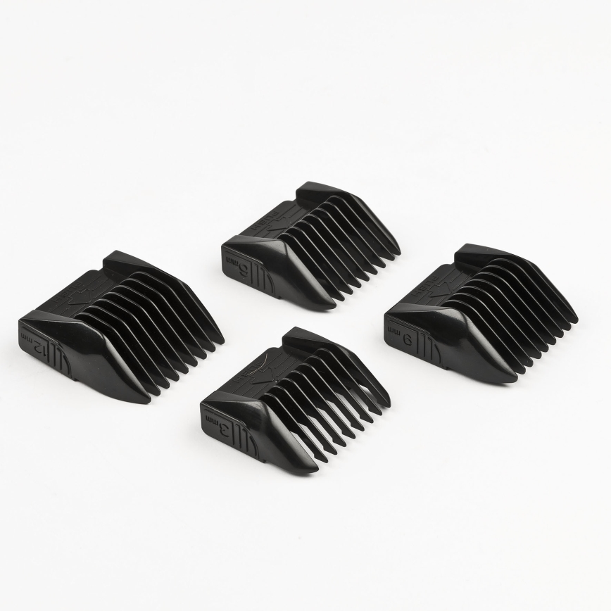 G3Ferrari G3004903 - Zastrihávač vlasov RAZOR-ACT 2000 mAh IPX6