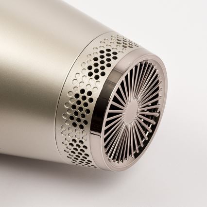 G3Ferrari G3005911 - Fén TEXTA GOLD 2200W/230V zlatý