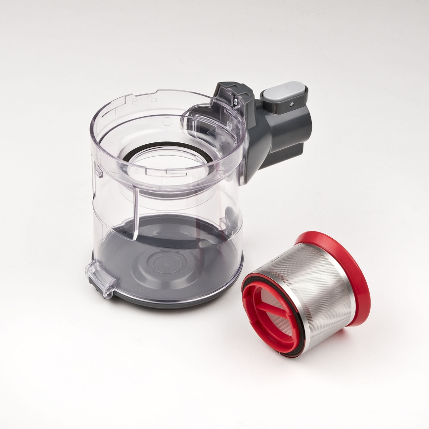 G3Ferrari G9002100 - Tyčový vysávač STARDUST 600W/230V