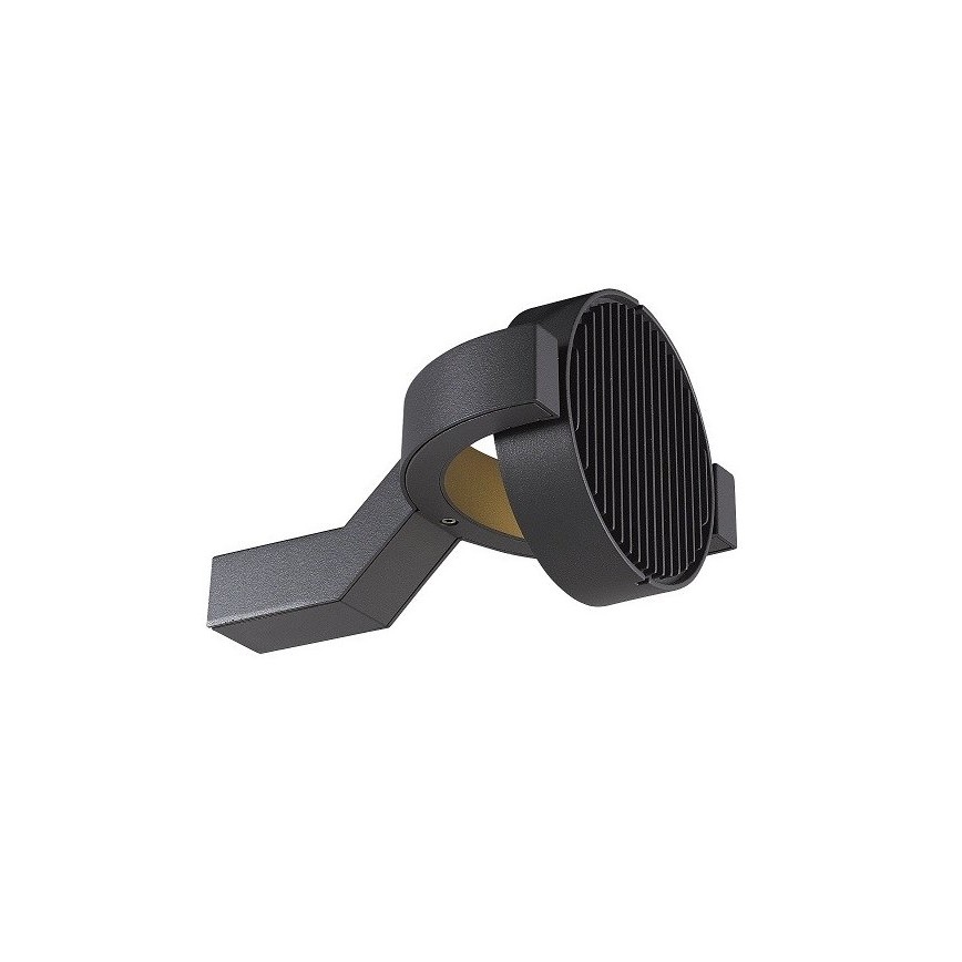 Gardino LX1241A - LED Vonkajšie nástenné svietidlo MARGHERITA LED/15W/230V IP54