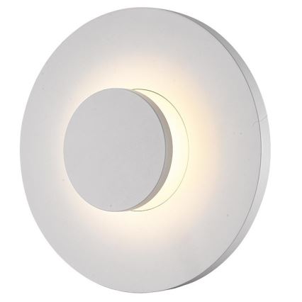 Gardino LX1421 - LED Vonkajšie stropné svietidlo TULIPANI LED/18W/230V IP54