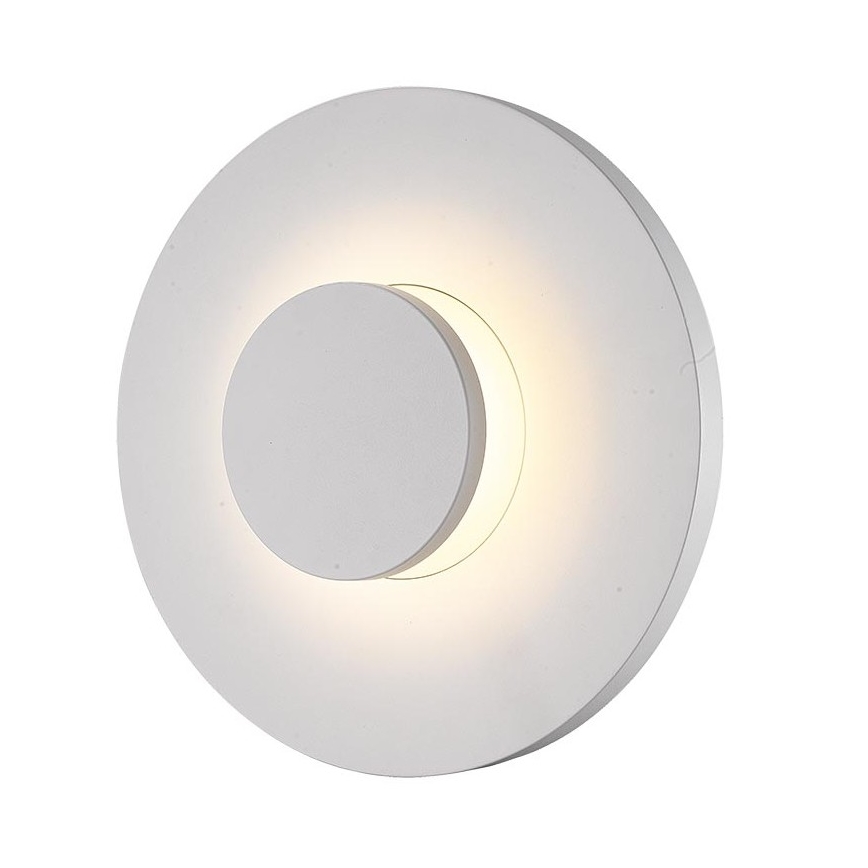 Gardino LX1421 - LED Vonkajšie stropné svietidlo TULIPANI LED/18W/230V IP54