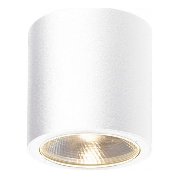 Gardino LX2236-COB - LED Vonkajšie bodové svietidlo LAVANDA LED/7W/230V IP54