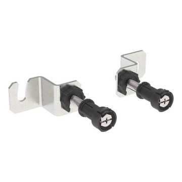 Geberit 111.013.00.1 - Sada pre predstennú montáž Duofix 9-11 cm