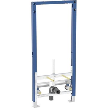 Geberit 111.510.00.2 - Podomietkový modul pre bidet Duofix 112 cm